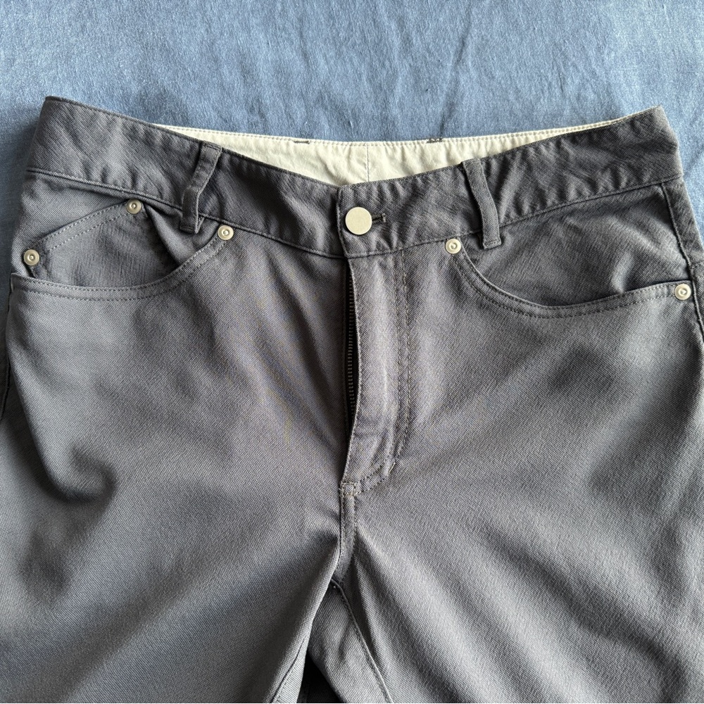 Outlier Slim Dungarees